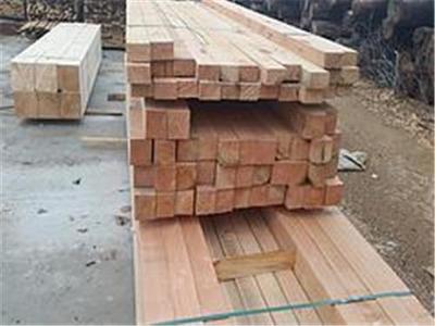 优惠的福建建筑方料推荐 |建筑木方方木